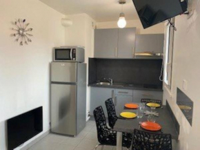 Appartement Biarritz, 2 pièces, 4 personnes - FR-1-248-39